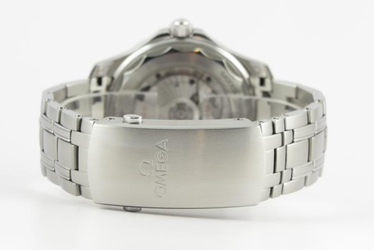Omega Seamaster 300M