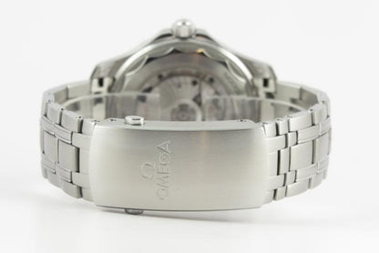 Omega Seamaster 300M