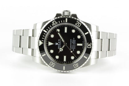 Rolex Submariner