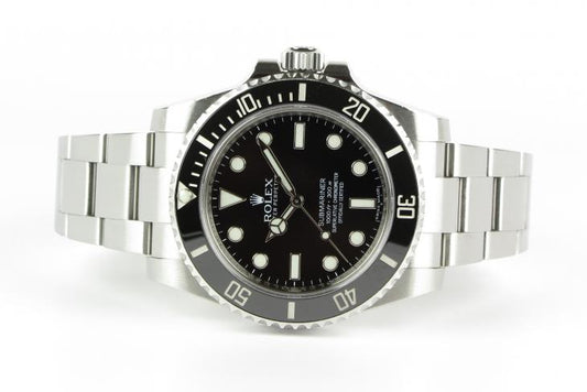 Rolex Submariner