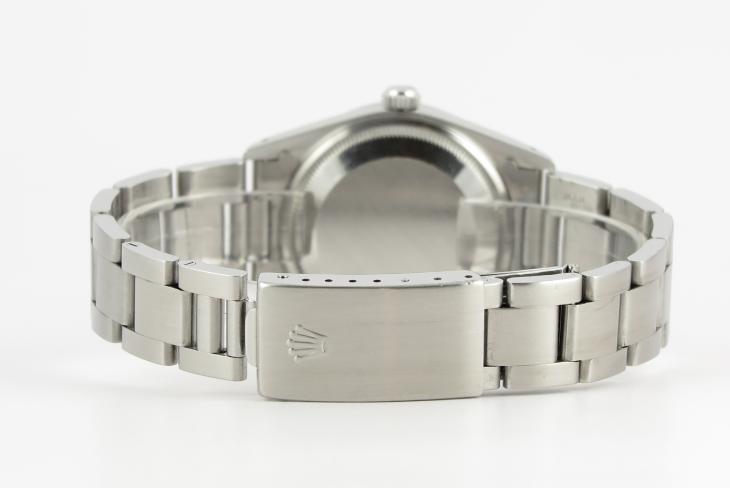 Rolex Oyster Perpetual