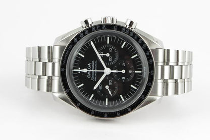 Omega Speedmaster Pro