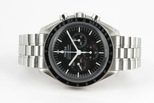 Omega Speedmaster Pro