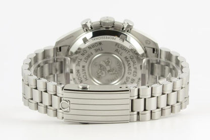 Omega Speedmaster Pro
