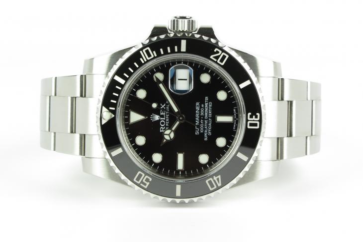 Rolex Submariner