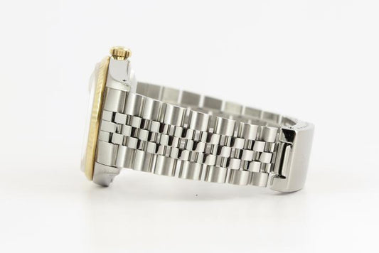 Rolex Datejust G/S