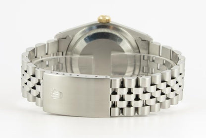 Rolex Datejust G/S