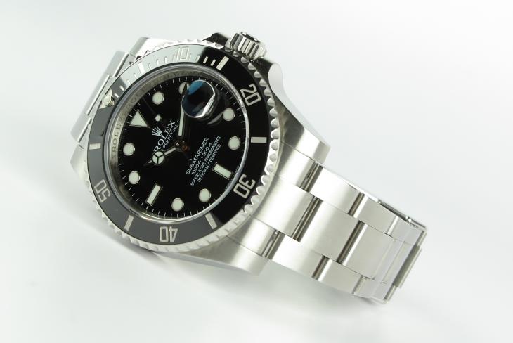 Rolex Submariner