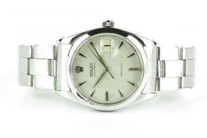 Rolex Oysterdate