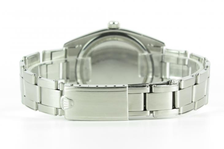 Rolex Oysterdate