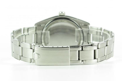 Rolex Oysterdate