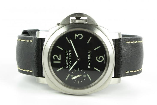 Panerai Luminor