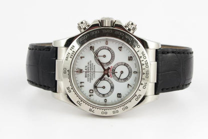 Rolex Daytona WG