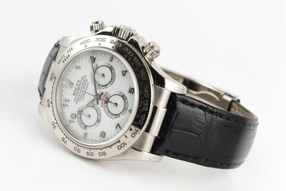 Rolex Daytona WG