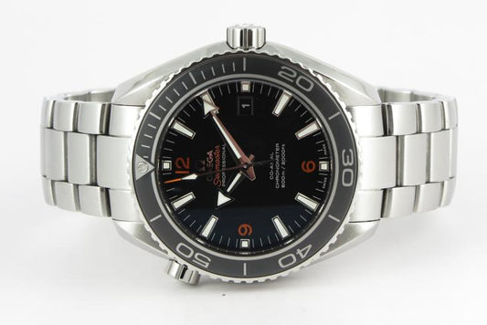 Omega Planet Ocean