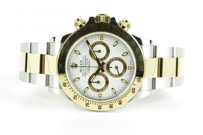 Rolex Daytona G/S