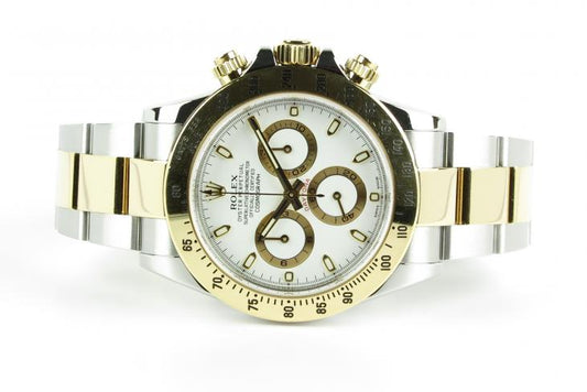 Rolex Daytona G/S