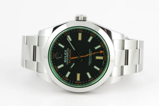 Rolex Milgauss