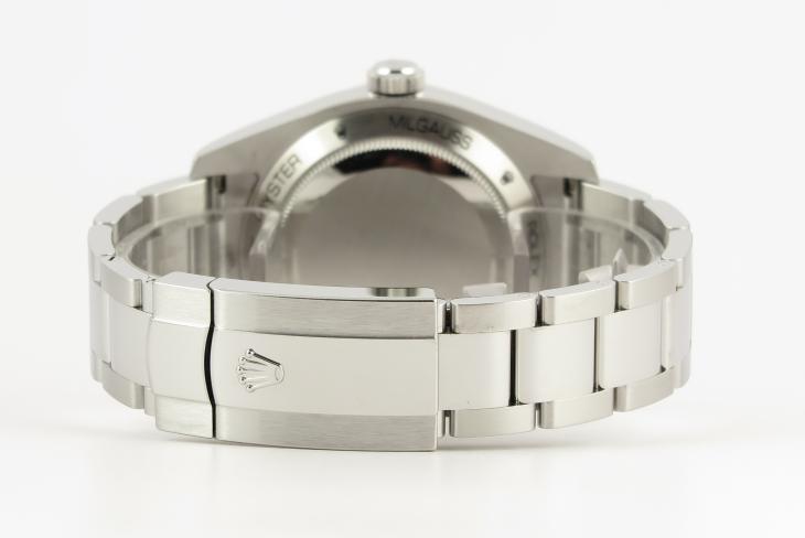 Rolex Milgauss