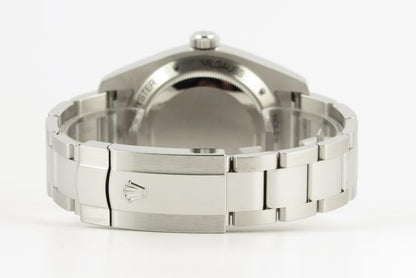 Rolex Milgauss