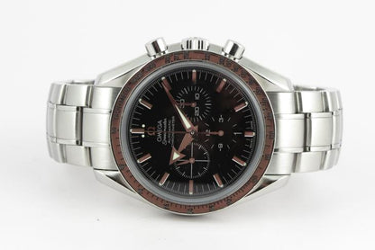 Omega Speedmaster