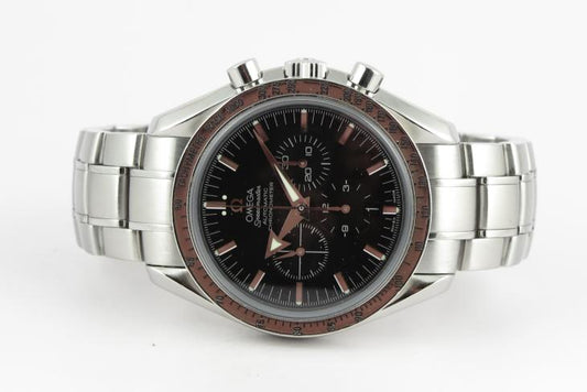 Omega Speedmaster
