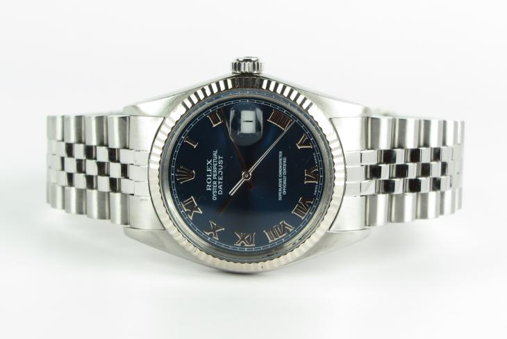 Rolex Datejust 36 mm