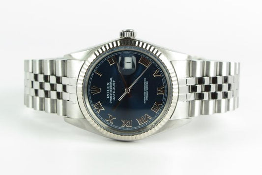 Rolex Datejust 36 mm