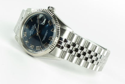 Rolex Datejust 36 mm