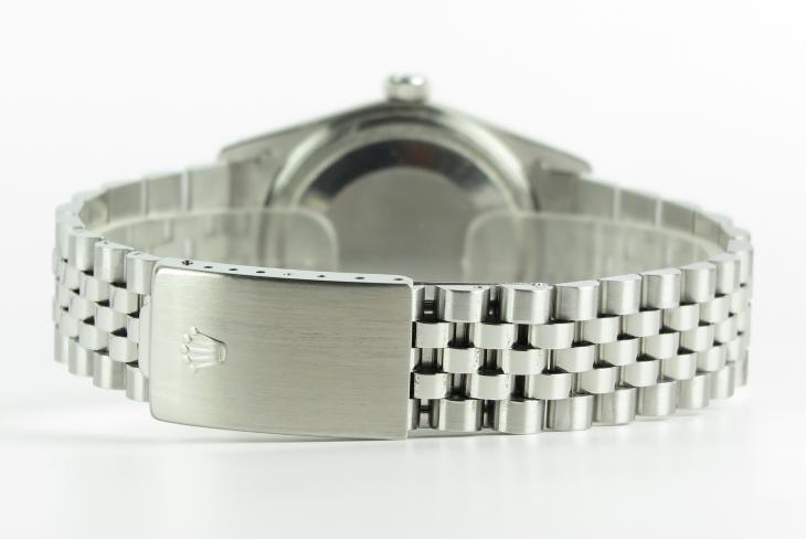 Rolex Datejust 36 mm