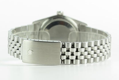 Rolex Datejust 36 mm