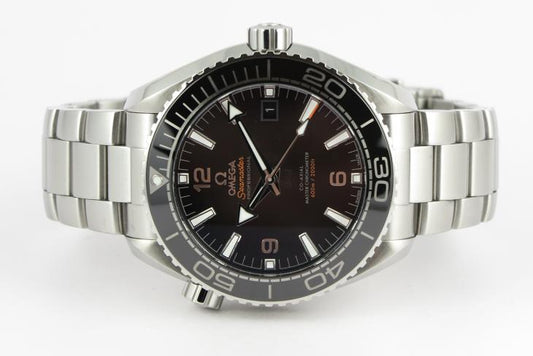 Omega Planet Ocean