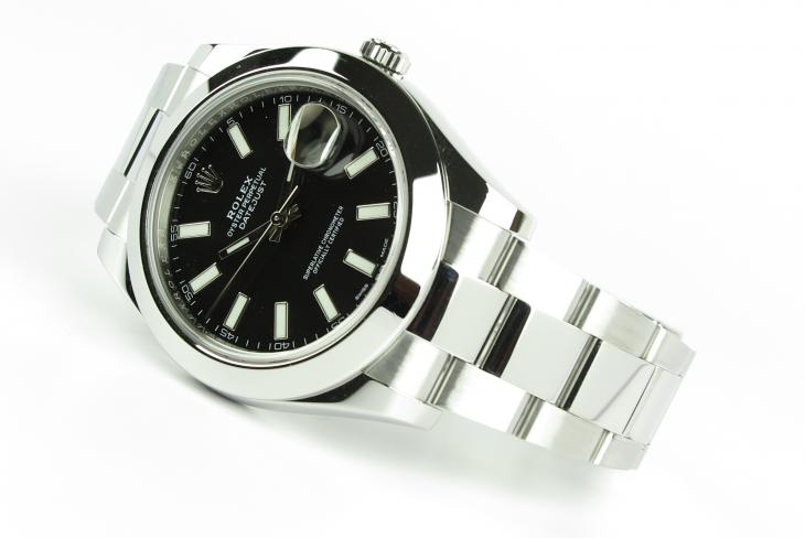 Rolex Datejust II
