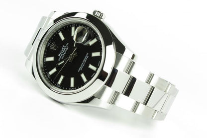 Rolex Datejust II