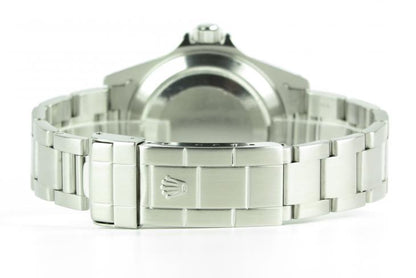 Rolex Submariner