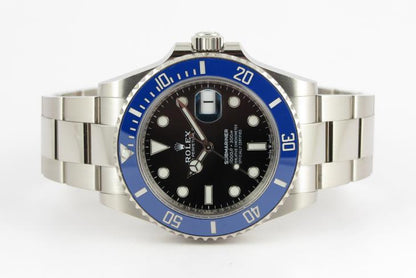 Rolex Submariner WG