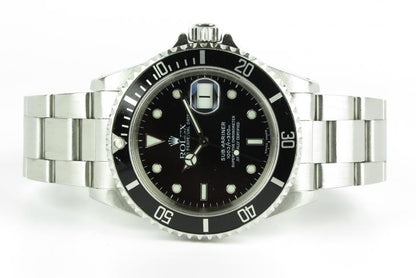 Rolex Submariner