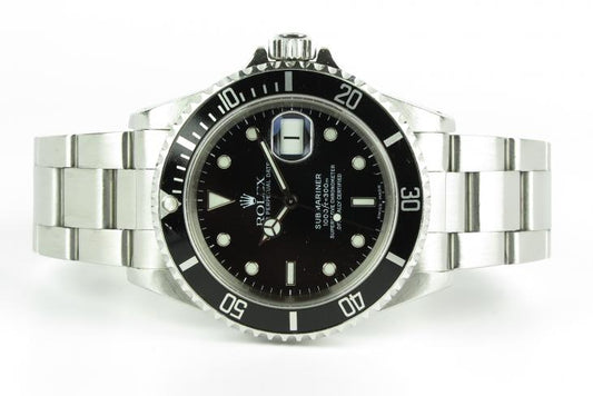 Rolex Submariner