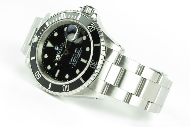 Rolex Submariner