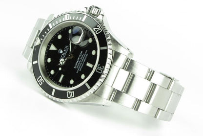 Rolex Submariner