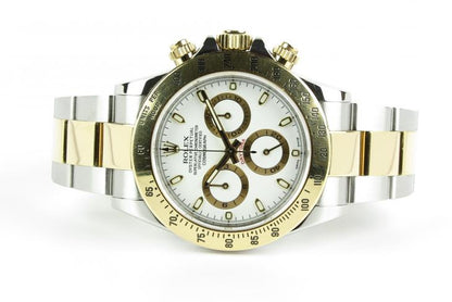 Rolex Daytona G/S