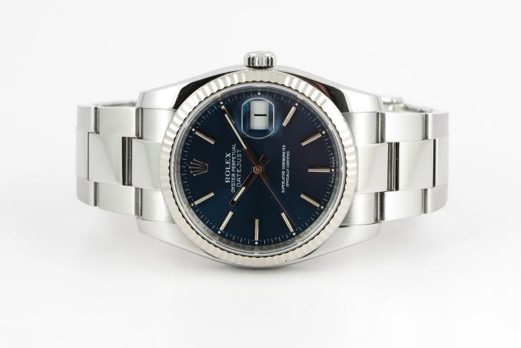 Rolex Datejust 36 mm