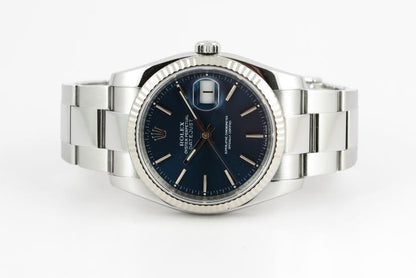 Rolex Datejust 36 mm