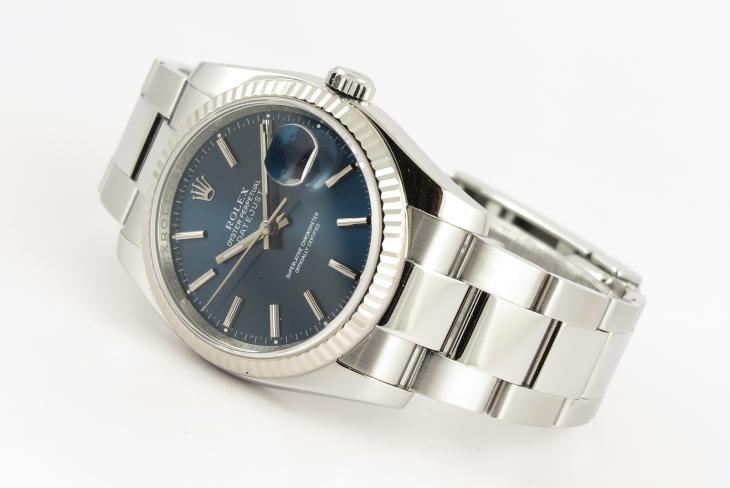 Rolex Datejust 36 mm