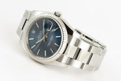 Rolex Datejust 36 mm