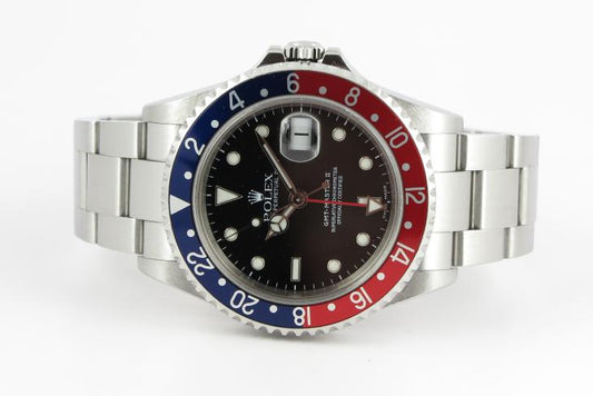 Rolex GMT-Master