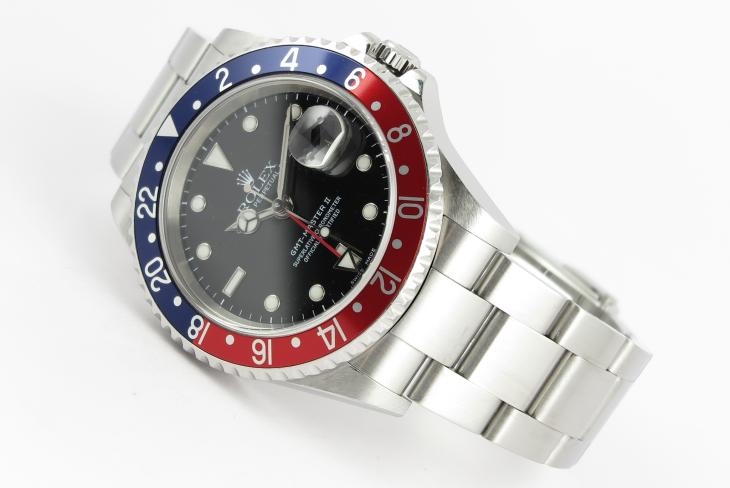 Rolex GMT-Master