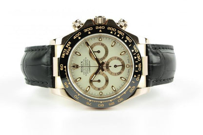 Rolex Daytona 18K
