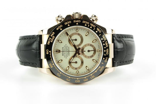 Rolex Daytona 18K