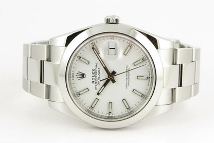 Rolex Datejust 41